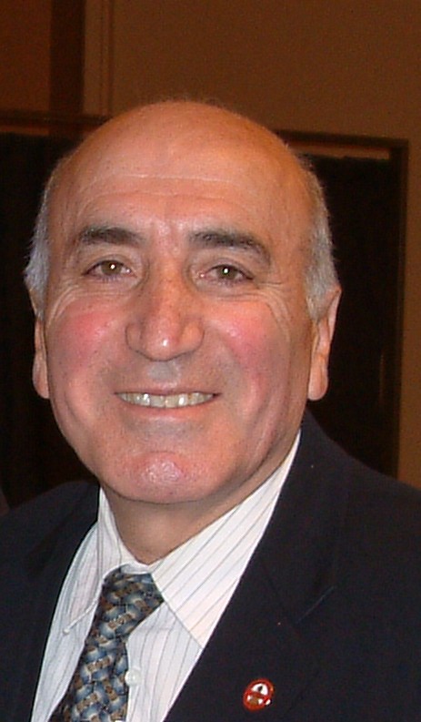 Dr. Ahmet R. Mermut – Soil Scientist and Educator